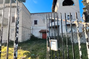 Rustico