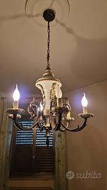 lampadario 