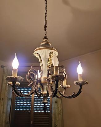 lampadario 