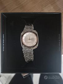Elegante orologio Breil con cinturino a braccialet
