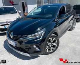 Renault Captur Blue dCi 8V 115 CV EDC Intens