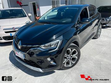 Renault Captur Blue dCi 8V 115 CV EDC Intens