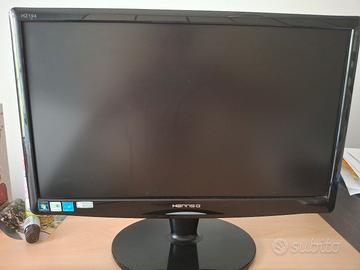 schermo pc