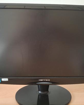 schermo pc
