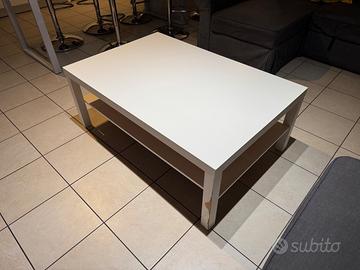 Tavolino soggiorno IKEA