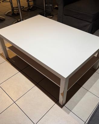 Tavolino soggiorno IKEA