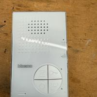 CITOFONO 2 FILI CLASSE 100 A16E - BTICINO 344252