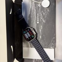 Apple Watch Ultra prima edizione