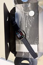 Apple Watch Ultra prima edizione