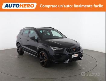 CUPRA Ateca RF21134