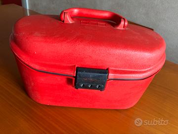 Porta beauty case rigido Samsonite