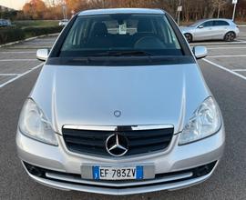Mercedes-benz A 160 A 160 CDI BlueEFFICIENCY Avant