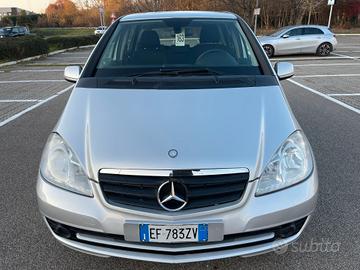 Mercedes-benz A 160 A 160 CDI BlueEFFICIENCY Avant