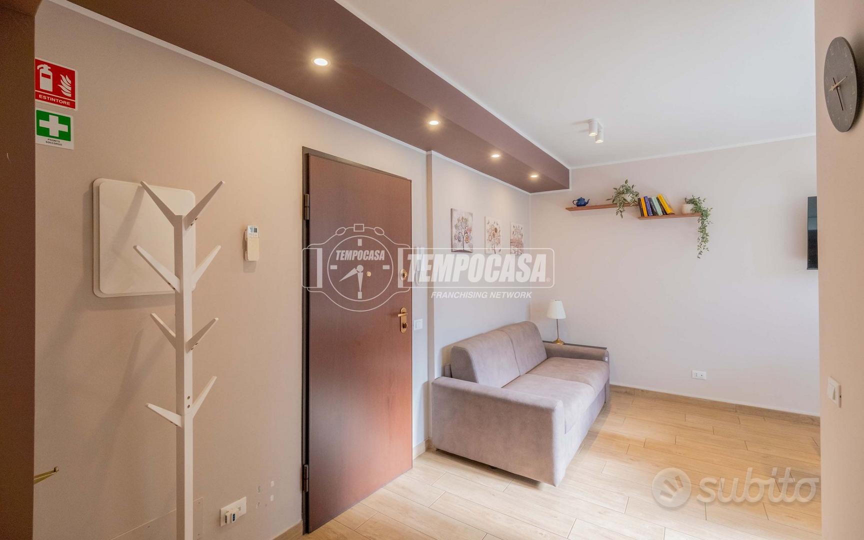 Appartamento – Milano, Abbadesse, Municipio 2 - Vista 2
