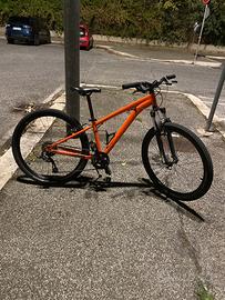 rockrider st500 taglia 26