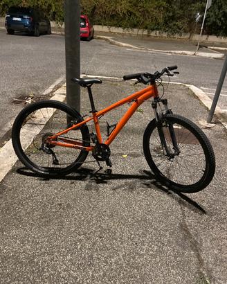 rockrider st500 taglia 26