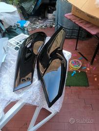 fianchetto Tmax ,500