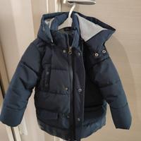 Giubbotto Bimbo 5 anni Chicco