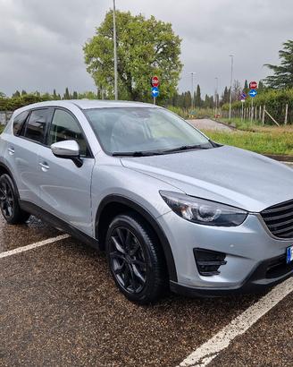 Mazda CX-5 2.2L Skyactiv-D 150CV 2WD Evolve