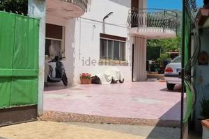 Villa bifamiliare a S.Martino delle Scale