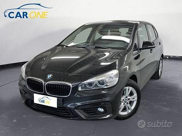 BMW Serie 2 Active Tourer 218d Active Tourer ...