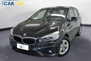 BMW Serie 2 Active Tourer 218d Active Tourer ...