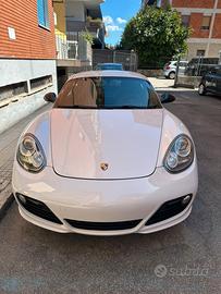 Porsche cayman S 3.4