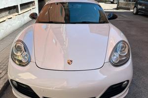 Porsche cayman S 3.4