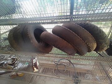 ricambi vespa e scooter...