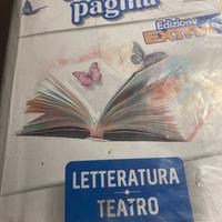 Libro voltiamo pagina