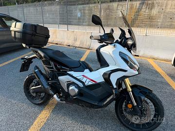 Honda X-Adv 750