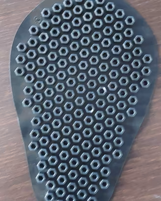 protezioni Spalle Dainese