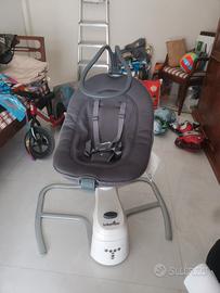 babymoov dondolo elettrico