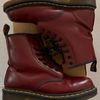 Scarpa Dr. Martens
