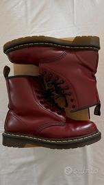 Scarpa Dr. Martens