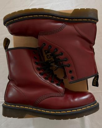Scarpa Dr. Martens