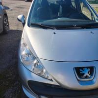 pezzi Peugeot 207