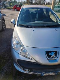 pezzi Peugeot 207