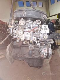 Motore Mazda 323 Sigla Motore B3 