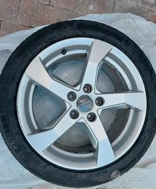 Cerhi in lega audi A3