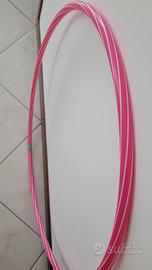 Cerchio hula hoop 70 cm