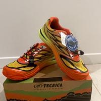 Scarpe da running Tecnica nuove