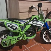 mini moto 12v