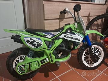 mini moto 12v