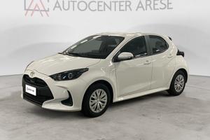Toyota Yaris 1.5h Active