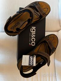 Sandali igi&co