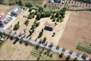 Villa colonica Pagliare di Morro d'oro