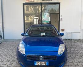 Fiat Grande Punto 134.000KM OK NEOPATENTATI