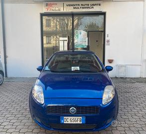 Fiat Grande Punto 134.000KM OK NEOPATENTATI