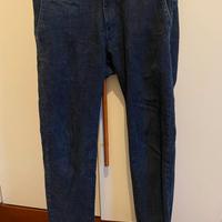 Pantalone jeans Forpen